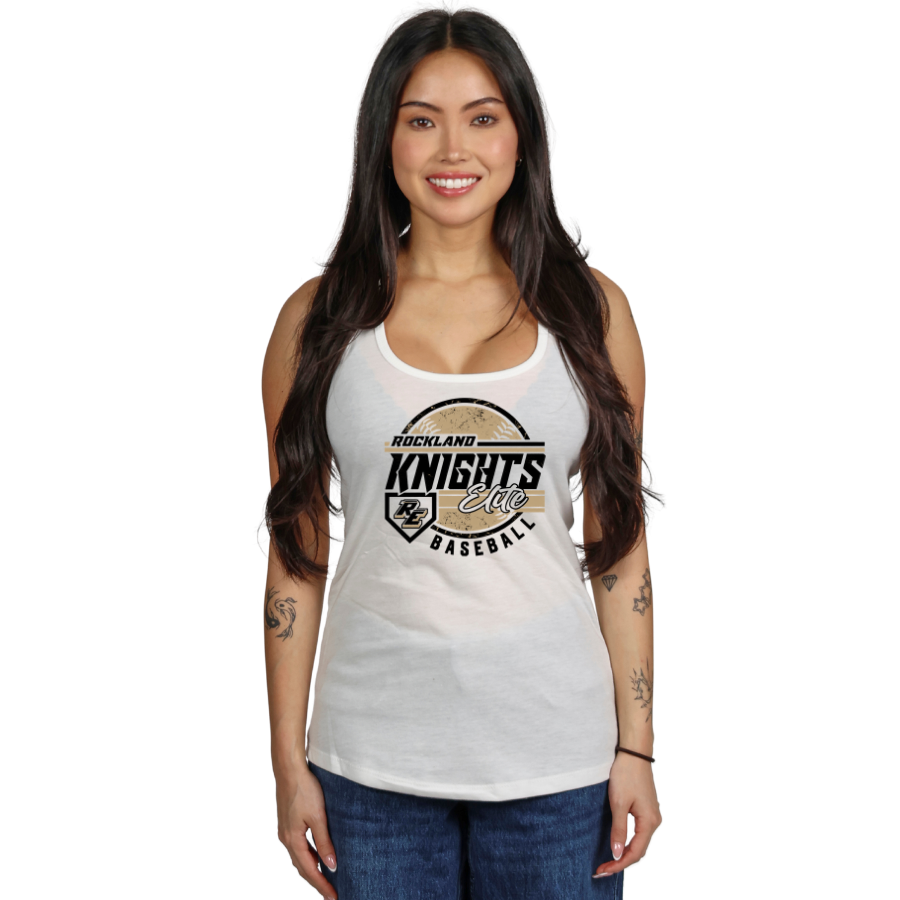 Knights Women’s Racerback Tank