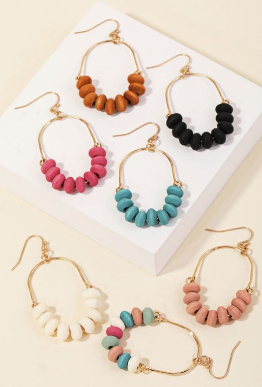 Color me Earrings