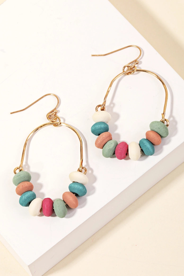 Color me Earrings