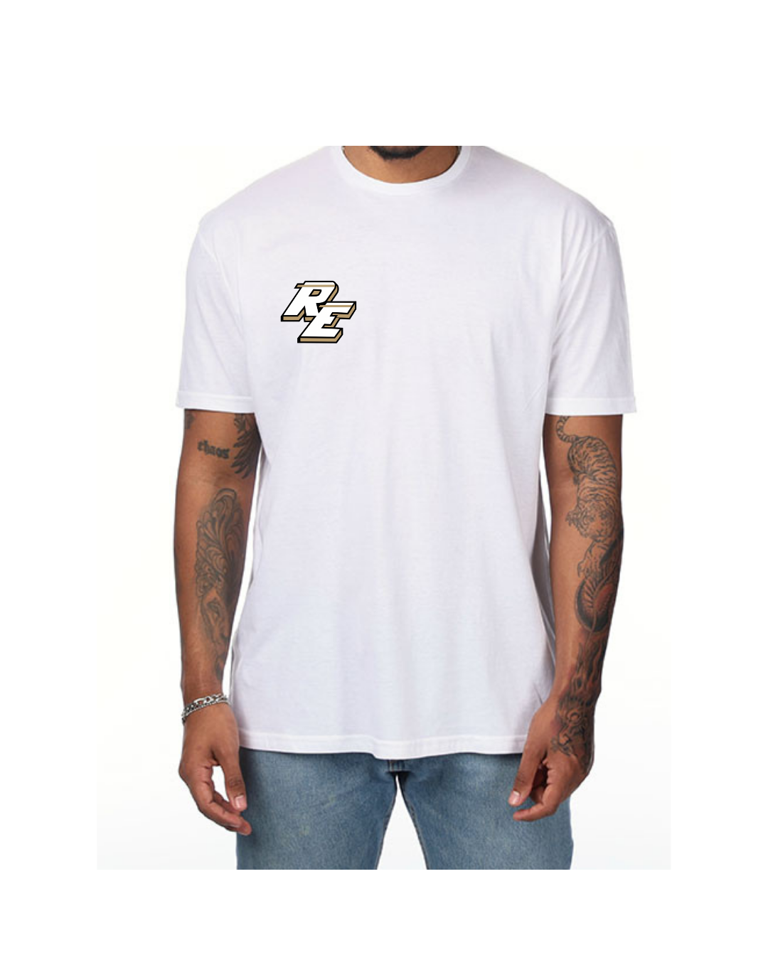 Gildan Softstyle Unisex Personalized T-Shirt
