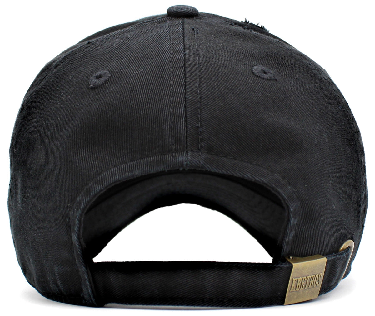 Pride Heart Vintage Dad Hat