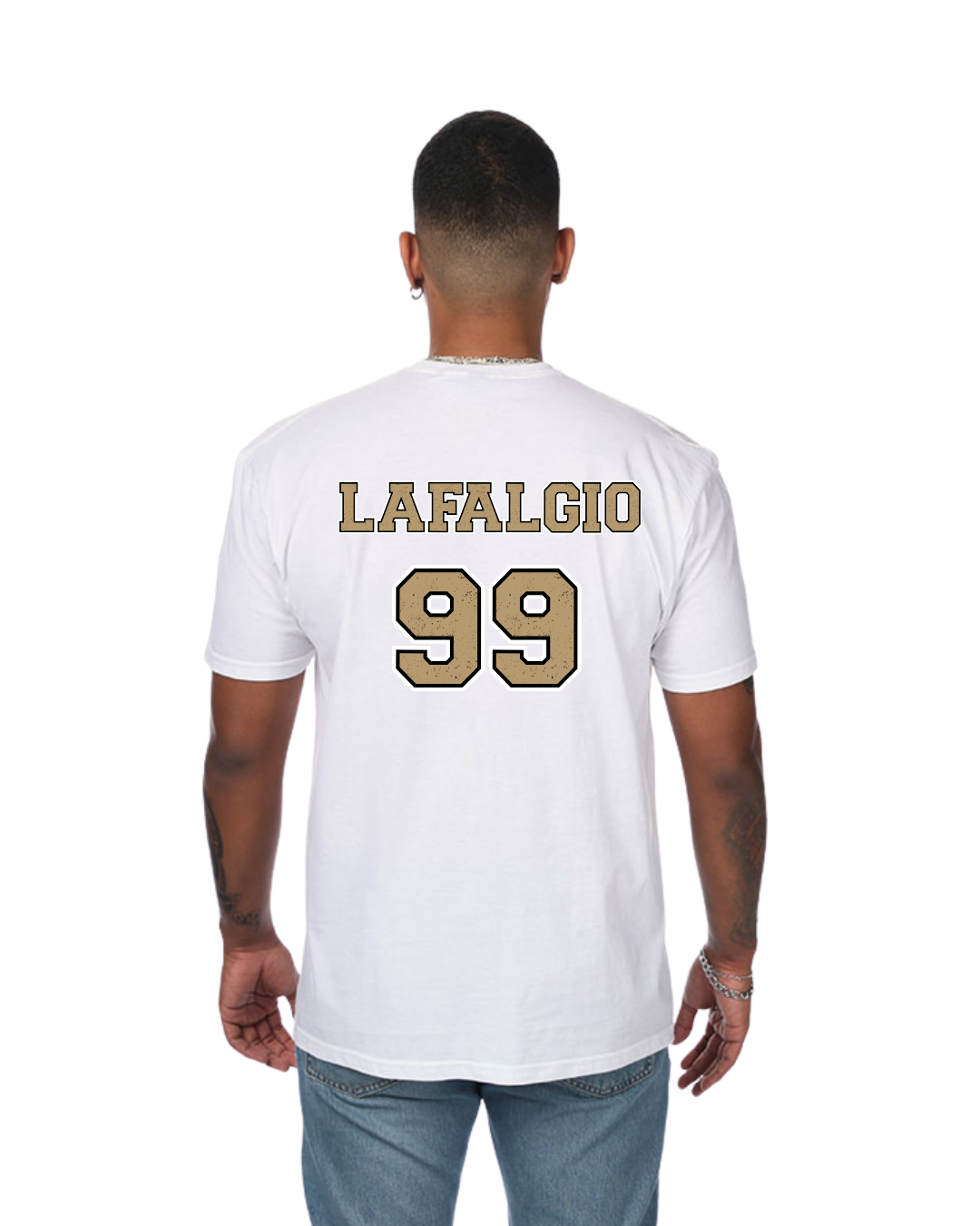 Gildan Softstyle Unisex Personalized T-Shirt