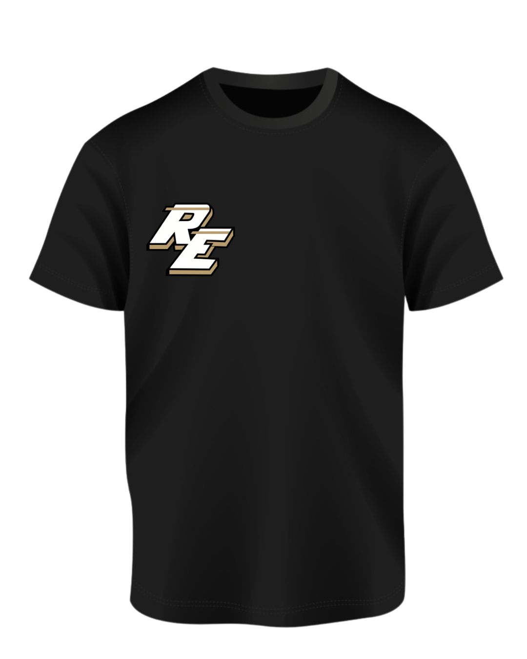 Gildan Softstyle Unisex Personalized T-Shirt