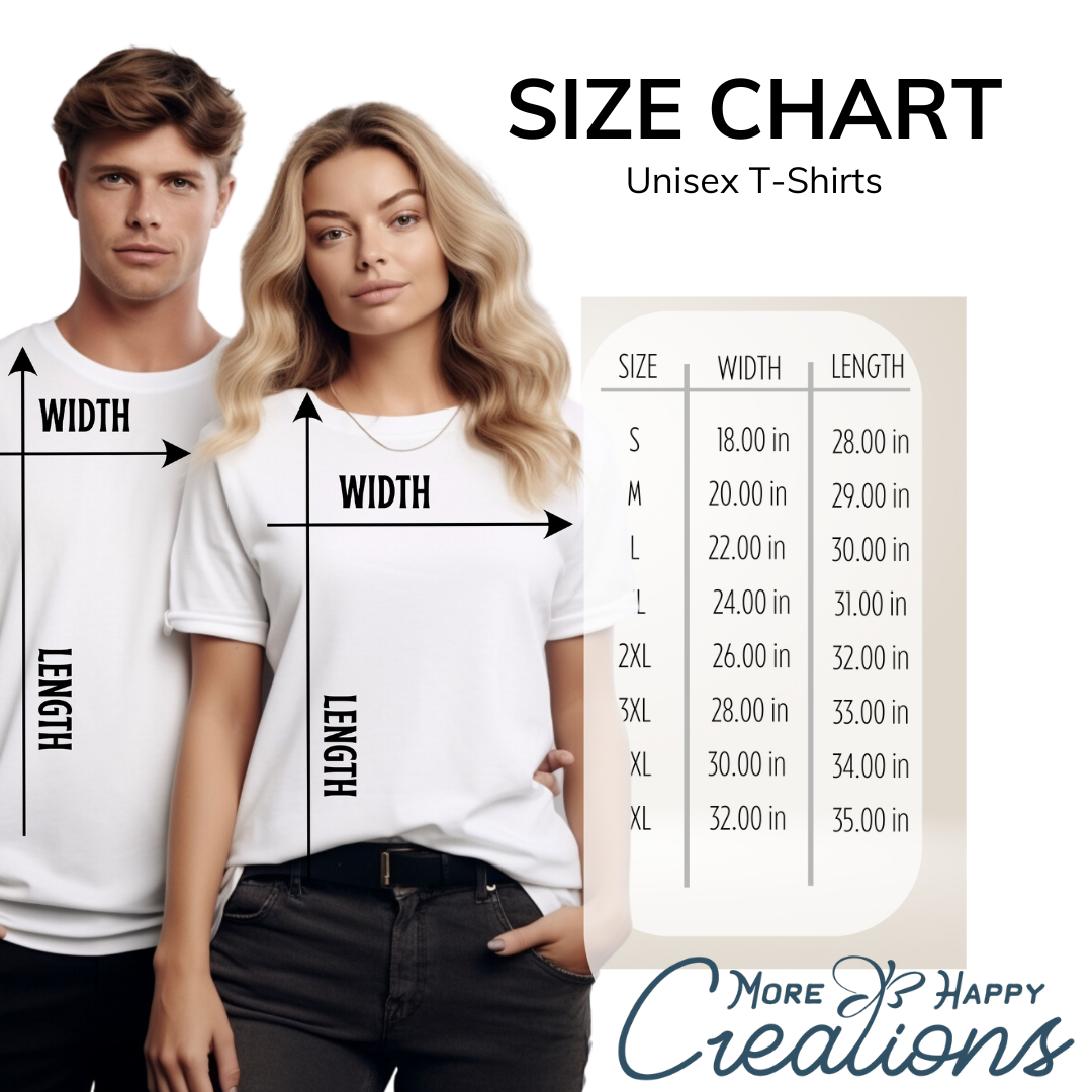 Be Enough For Yourself Unisex T-Shirt