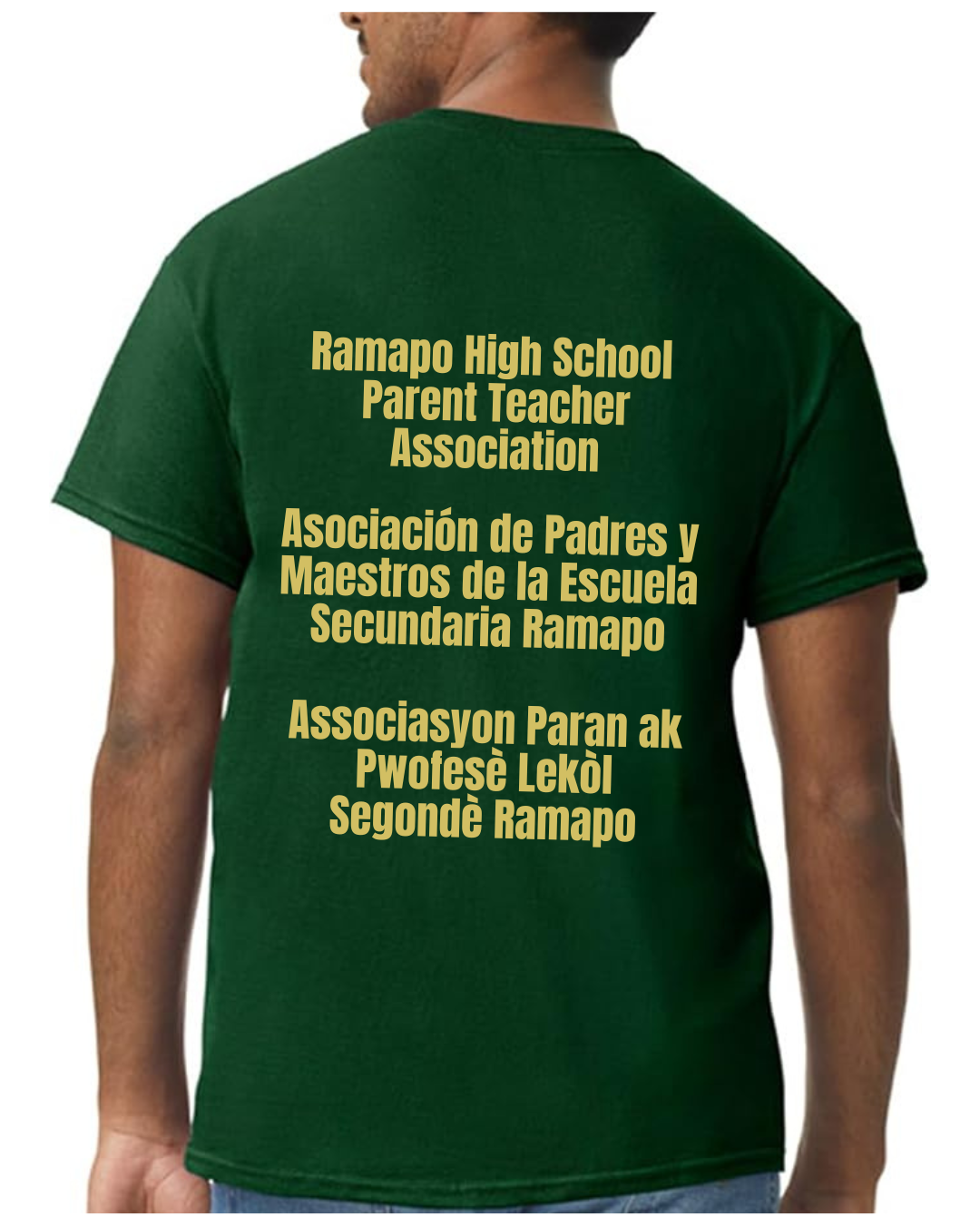 Ramapo High School PTA