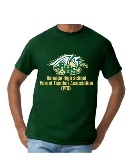 Ramapo High School PTA