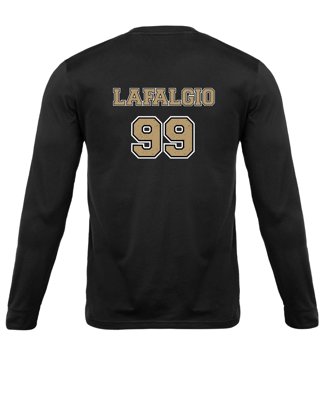 Rockland Elite Long Sleeve Tee Unisex