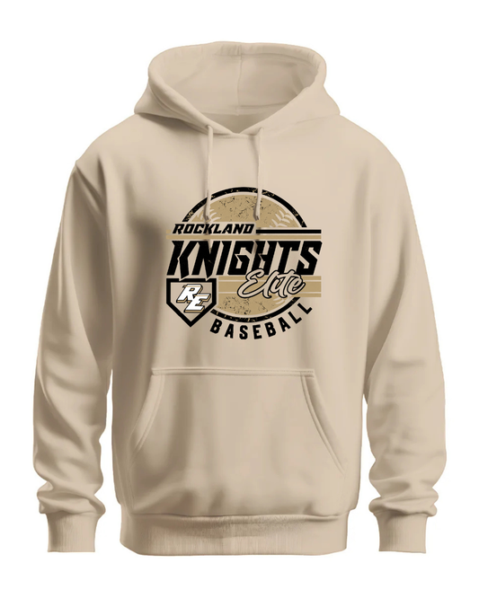 Rockland Elite Knights - Unisex Pullover Hoodie