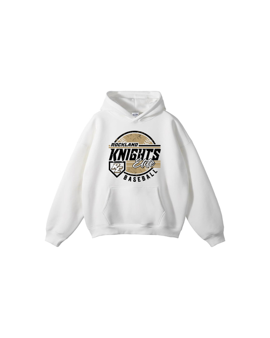 Rockland Elite Knights - Unisex Pullover Hoodie