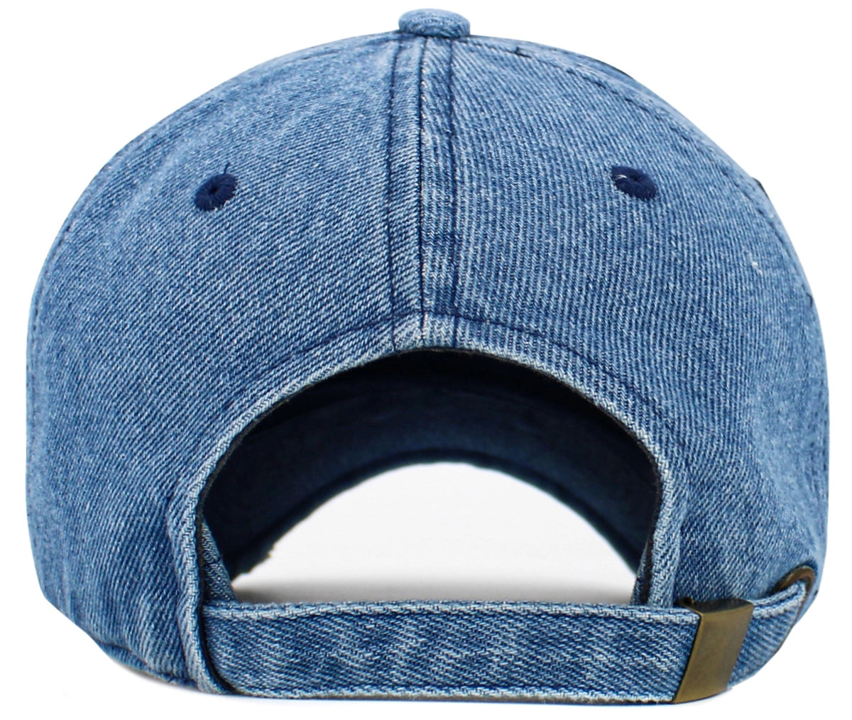 Pride Heart Vintage Dad Hat