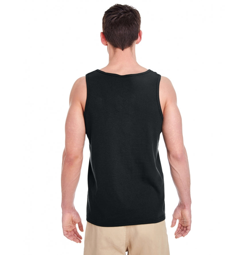 Rockland Elite Baseball Unisex Heavy Cotton Tank